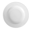 Mélytányér - porcelán, O220 mm - "Saturn" sorozat