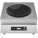 LiberoLight indukciós wok-főzőlap, 3500W