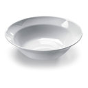 Salátástál - porcelán, O150 mm - 