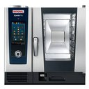 Rational iCombi Pro 6-1/1 E elektromos kombi sütő pároló