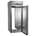 Átkocsizható hűtőszekrény