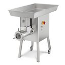 Húsdaráló, 42-es méretű, rozsdamentes acél kivitel, 1700 kg/h