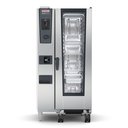 Rational iCombi Pro 20-1/1 G földgázüzemű kombi sütő pároló (20xGN1/1)