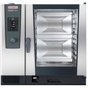 Rational iCombi Classic 10-2/1 E elektromos kombi sütő pároló (10xGN2/1)