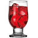 Üdítős / Juice pohár "RENA", 305ml