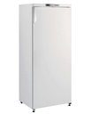 1 ajtós fagyasztószekrény, fehér, 400L, -24/-15°C