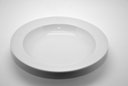 Mély tányér 22cm SUPER WHITE (36)