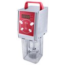 Sous-vide merülőfűtés keringető szivattyúval, 2kW