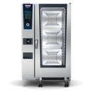 Rational iCombi Pro 20-2/1 G földgázüzemű kombi sütő pároló (20xGN2/1)