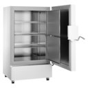 Laboratóriumi ultraalacsony hőmérsékletű fagyasztószekrény, vízhűtéses, 728/700 literes - SUFsg 7001 var. H72