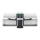 Rational iVario Pro 2-S multifunkcionális főzőberendezés, 2x25 literes, kuktafunkciós változat