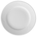 Lapostányér - porcelán, O320 mm - "Saturn" sorozat