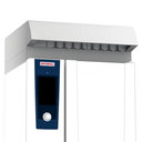 Kondenzációs elszívóernyő iCombi 20GN1/1 elektromos sütőkhöz "UltraVent 20-1/1"