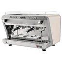 Automata kávéfőző gép, 2 karos "IO EVD"