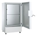 Laboratóriumi ultraalacsony hőmérsékletű fagyasztószekrény, léghűtéses, 728/700 literes - SUFsg 7001