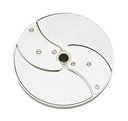 0, 6mm Szeletelő tárcsa zöldségszeletelőhöz R502, R752, CL50, CL52, CL55, CL60-hoz