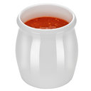 Porcelán szószos edény, 1 literes - "Giantipastissimo" sorozat