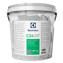 C24 Enzimatikus tisztítószer SkyLine sütőkhöz, 100 tasakos kiszerelés
