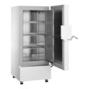 Laboratóriumi ultraalacsony hőmérsékletű fagyasztószekrény, vízhűtéses, 491/477 literes - SUFsg 5001 var. H72