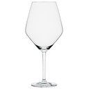 Burgundi kehely 760 ml Vivien