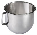Üst, 5 literes Electrolux habverő keverőgép géphez