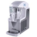 Jégkásagép (hókristálygép) 3 literes tartállyal, függőleges keverőrendszerrel, digitális vezérléssel