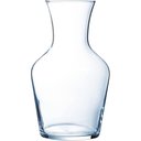 Boradagoló üveg, 1 literes "VIN"