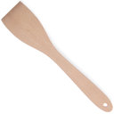 Fa spatula 300mm, 4 db-os csomag