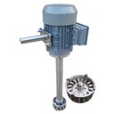 Emulgátor / Homogenizátor 10 liter folyadékhoz