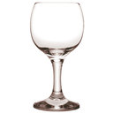 Vörösboros kehely 210ml "KOUROS"