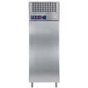 Sokkoló hűtő, 56kg, 20x GN1/1 vagy 60x40cm férőhelyes