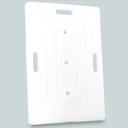 Eutektikus hűtőlemez hőszigetelt áruszállító konténerhez, -21°C, ROLL580 konténerhez