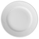 Lapostányér - porcelán, O240 mm - "Saturn" sorozat