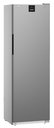 Hűtőszekrény festett szürke burkolattal, 377/286 literes - MRFvd 4001