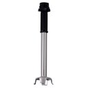 Rozsdamentes acél mixer cső, 653mm, Electrolux Professional rúdmixerhez