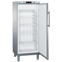 Fagyasztószekrény rozsdamentes burkolattal, 486/325 literes - GGv 5060