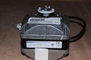 Ventilátor motor MBF típusú hűtők hűtőkondenzátorhoz