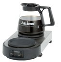 Melegentartó lap ANIMO kávéskancsókhoz, dupla kivitel