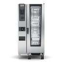 Rational iCombi Classic 20-1/1 E elektromos kombi sütő pároló (20xGN1/1)