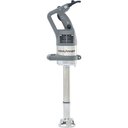Nagyméretű rúdmixer 1 sebességgel, kifejezetten billenő serpenyőkhöz 50-100 literig, 440W