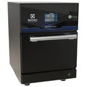 GourmeXpress nagysebességű sütő (230V), egy magnetronnal