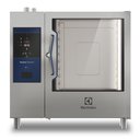 Elektromos bojleres kombisütő "SkyLine Premium", 10xGN2/1