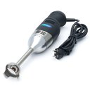 Mini botmixer 15 cm-es rúddal, 220W