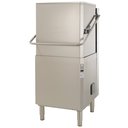 Átadó rendszerű mosogatógép, 1440 db/óra (80 kosár/óra)