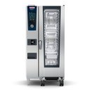 Rational iCombi Pro 20-1/1 E elektromos kombi sütő pároló