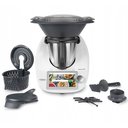 THERMOMIX konyhai multifunkciós gép, thermomixer