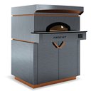 Pizza kemence, elektromos, 6db 33cm-es pizza egyidejű sütéséhez 