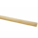 Lenyomó profil (hegesztőélhez), alkatrész MVAC 400 vákuumcsomagoló géphez