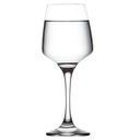 Boros / vizes kehely 330ml "LAL"