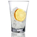 Üdítős pohár "TRUVA", 350ml